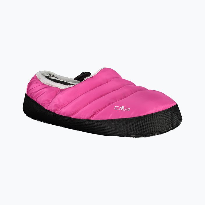 CMP Dámske papuče Lyinx Pink 30Q4676 10