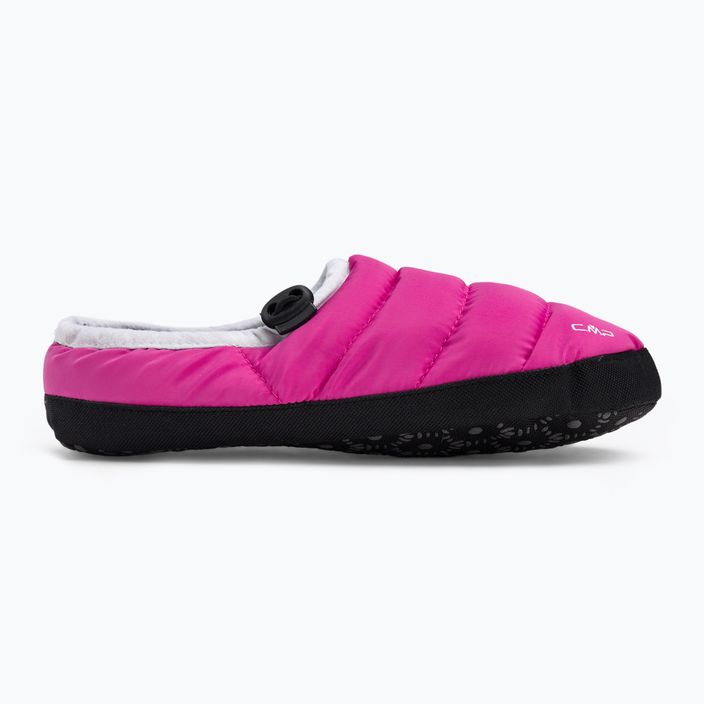 CMP Dámske papuče Lyinx Pink 30Q4676 2