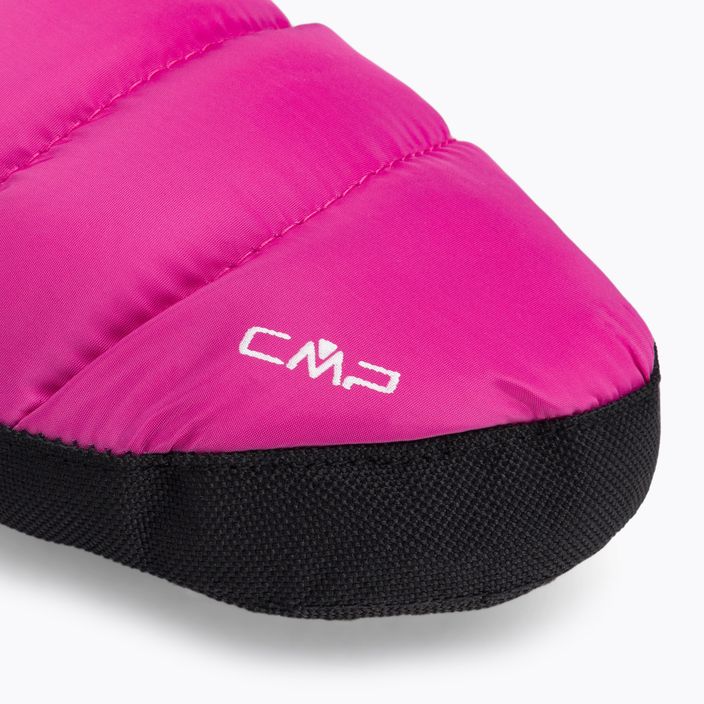 CMP Dámske papuče Lyinx Pink 30Q4676 7