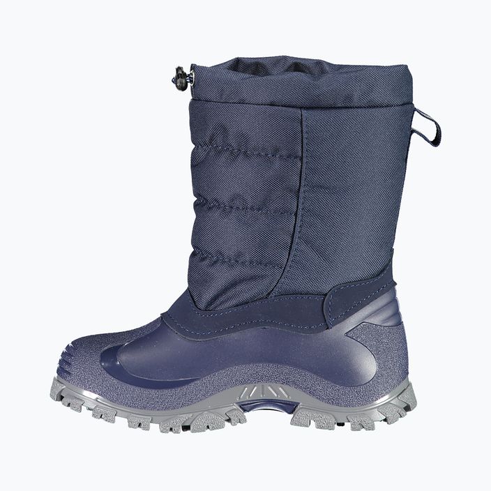 CMP Hanki 2.0 Detské snehové topánky navy blue 30Q4704 13