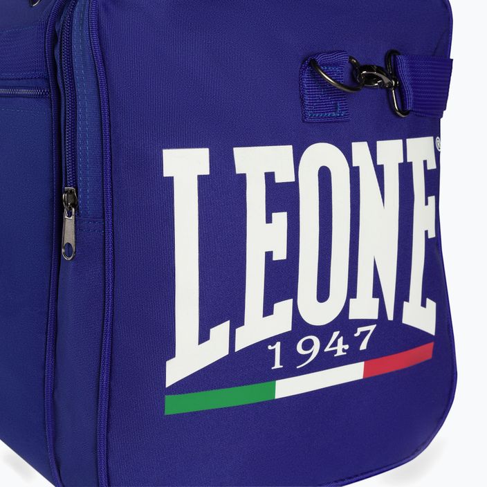 Tréningová taška Leone 1947 modrá AC909 3