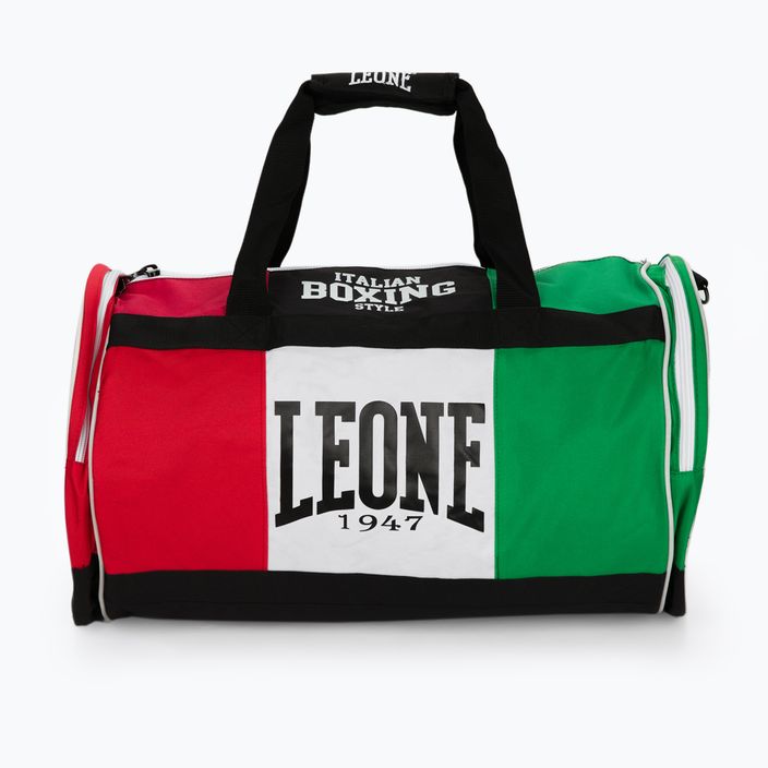 Tréningová taška Leone 1947 Italy Bag color Italy Bag AC905