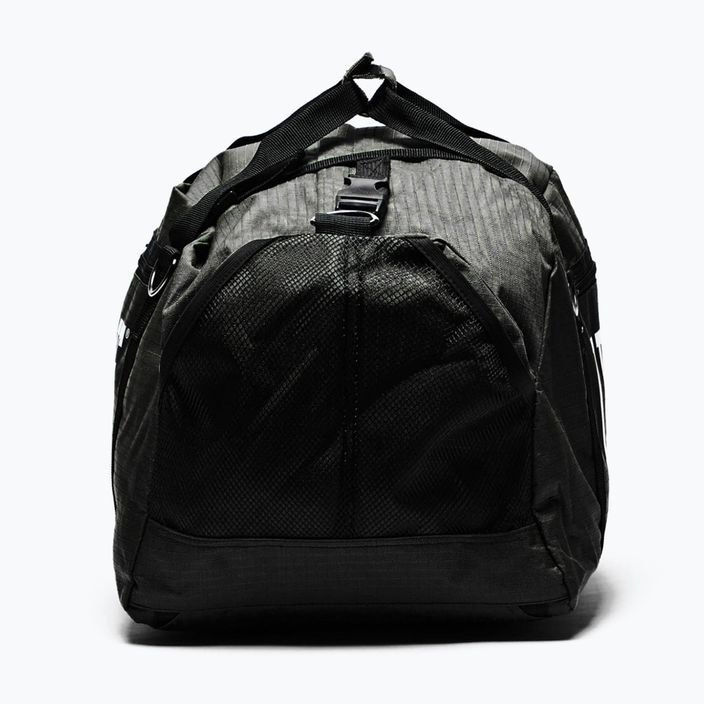 Tréningová taška Leone 1947 Backpack Black AC908/01 3