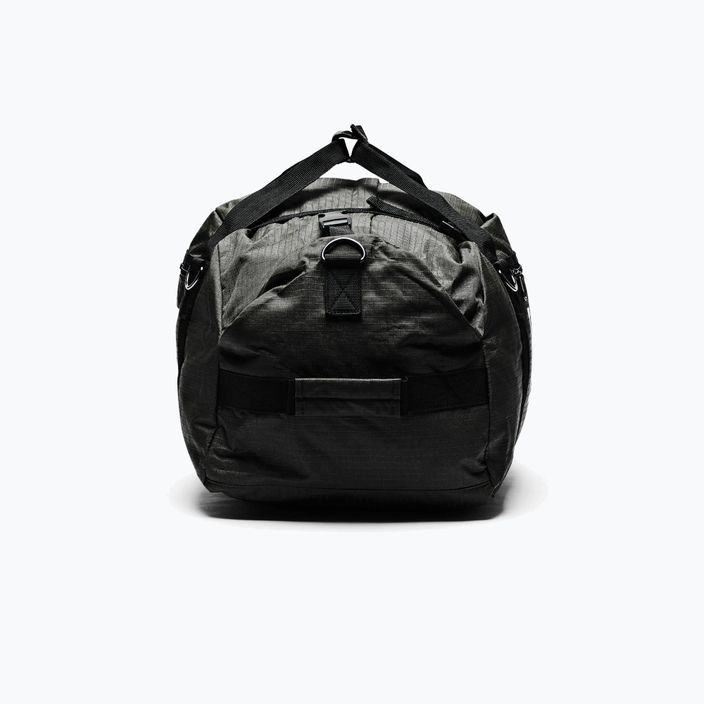 Tréningová taška Leone 1947 Backpack Black AC908/01 5