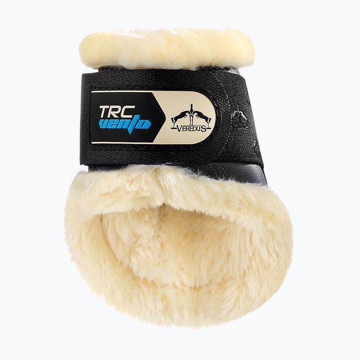 Veredus TRC Vento Save The Sheep chránič zadných končatín čierny TVR-STS12 2
