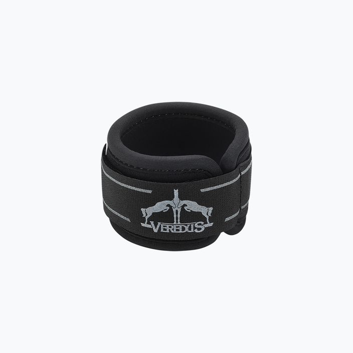 Veredus Pro Wrap fetlock wraps black PW12