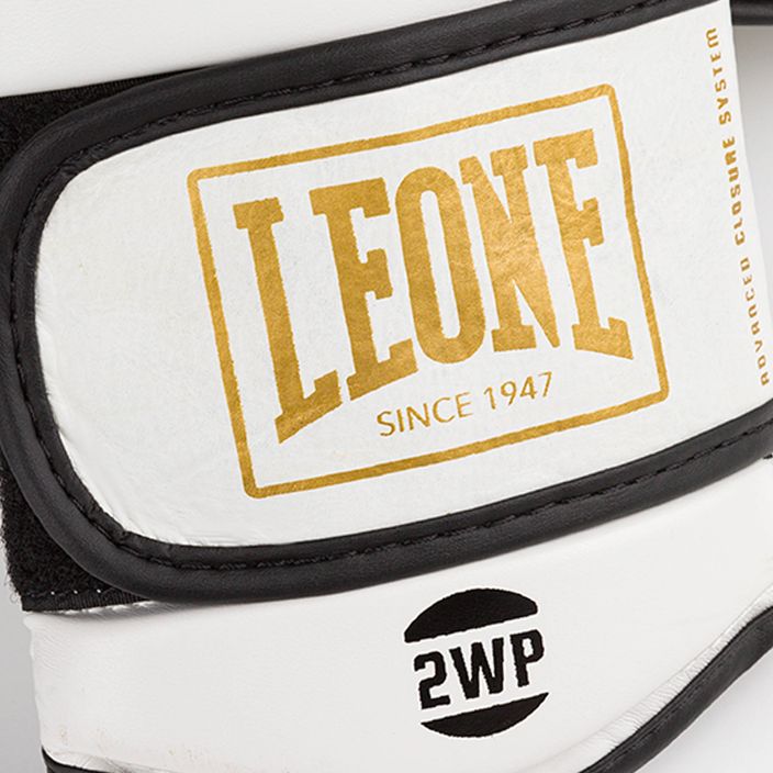 Leone 1947 Il Tecnico N2 boxerské rukavice biele GN211 5