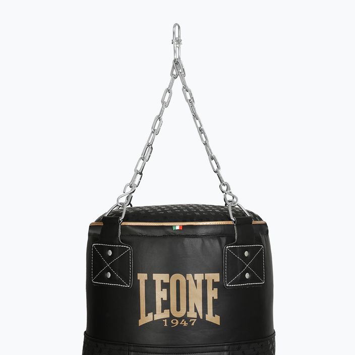 Boxovacie vrece Leone Dna ''T'' Heavy Bag black AT855 6
