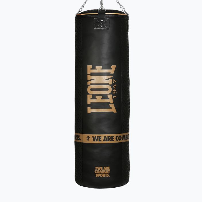 Boxerské vrece Leone Dna King Size Dna Heavy Bag black AT856