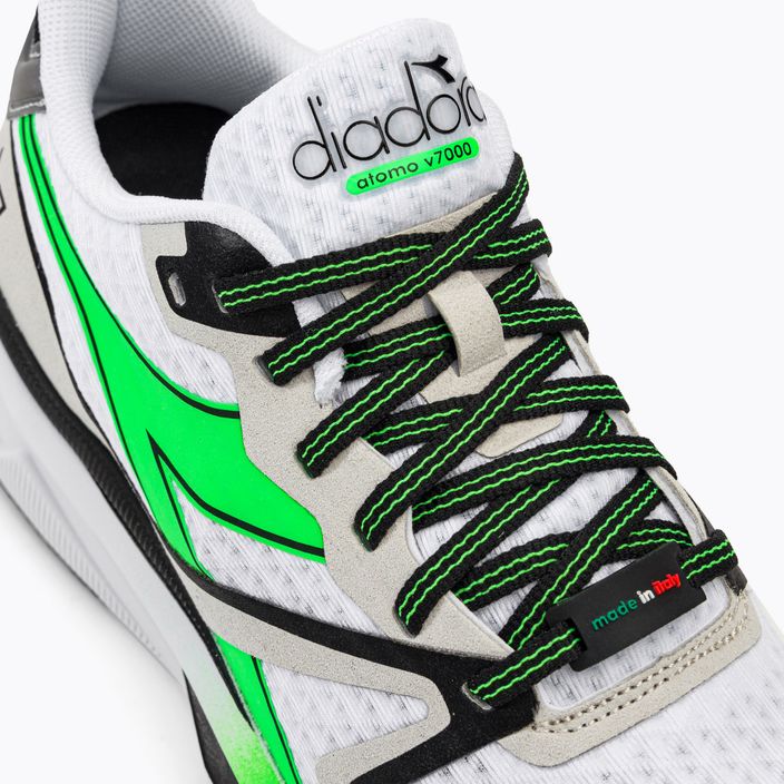 Pánska bežecká obuv Diadora Atomo V7000 color DD-101.179073-C6030 8