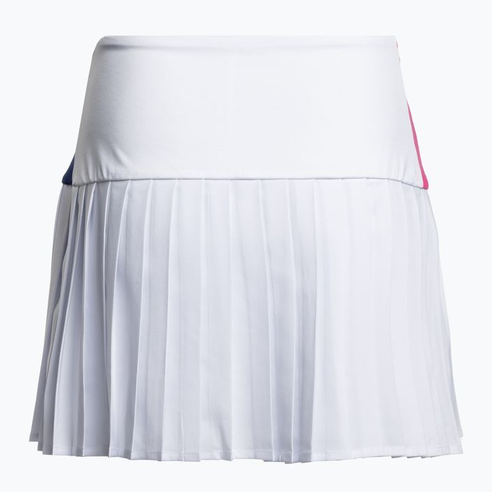 Diadora Icon tenisová sukňa biela DD-12.179137-22 2