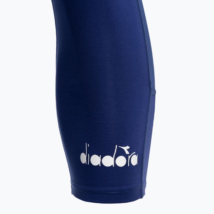Diadora Power tenisová sukňa modrá DD-12.179138-613 4