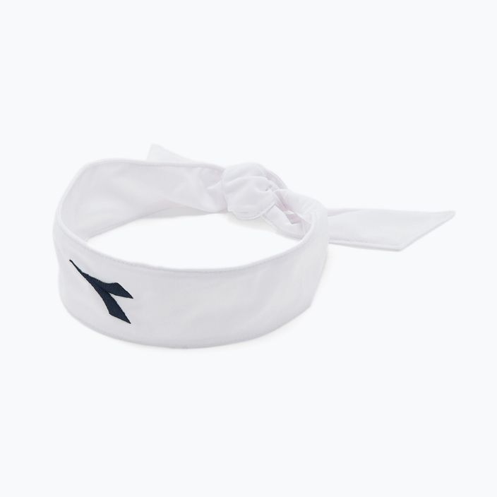 Čelenka Diadora Headband Pro white DD-13.17322-C1494