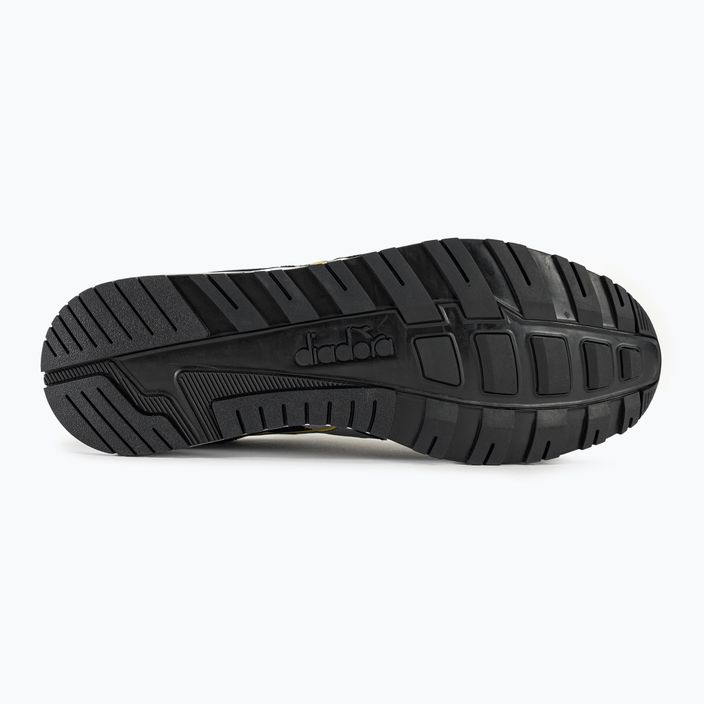 Topánky Diadora N902 nero/nero 5