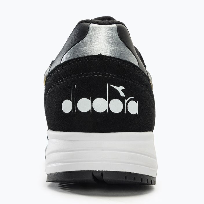 Topánky Diadora N902 nero/nero 7