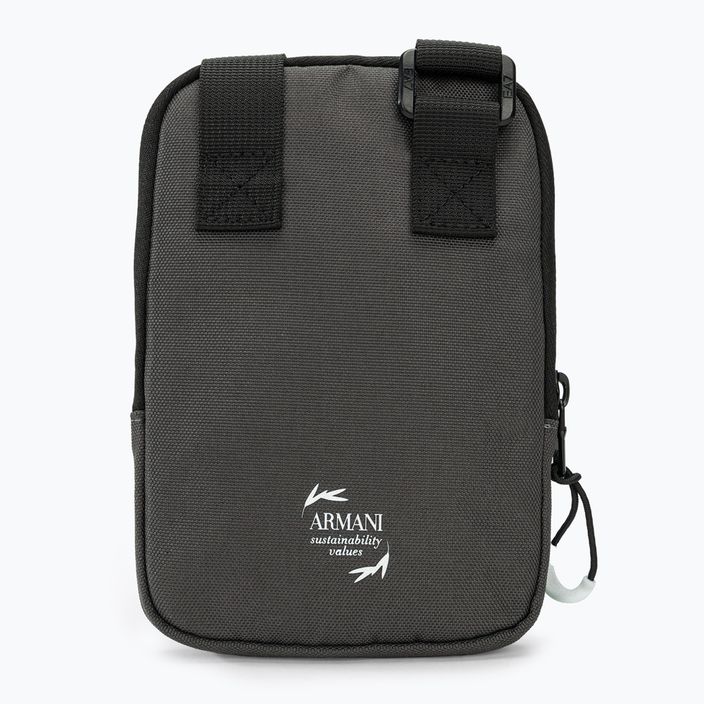 Ľadvinka  EA7 Emporio Armani Train Core Mini raven/black logo 3