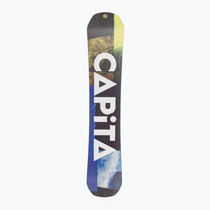 Pánsky snowboard CAPiTA Defenders Of Awesome 152 cm 2