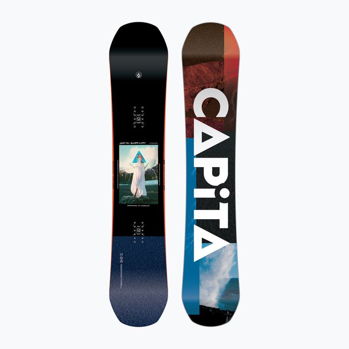 Pánsky snowboard CAPiTA Defenders Of Awesome Wide 159 cm 5