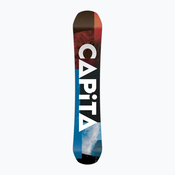 Pánsky snowboard CAPiTA Defenders Of Awesome Wide 159 cm 7