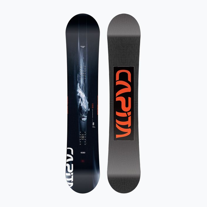 Pánsky snowboard CAPiTA Outerspace Living 150 cm