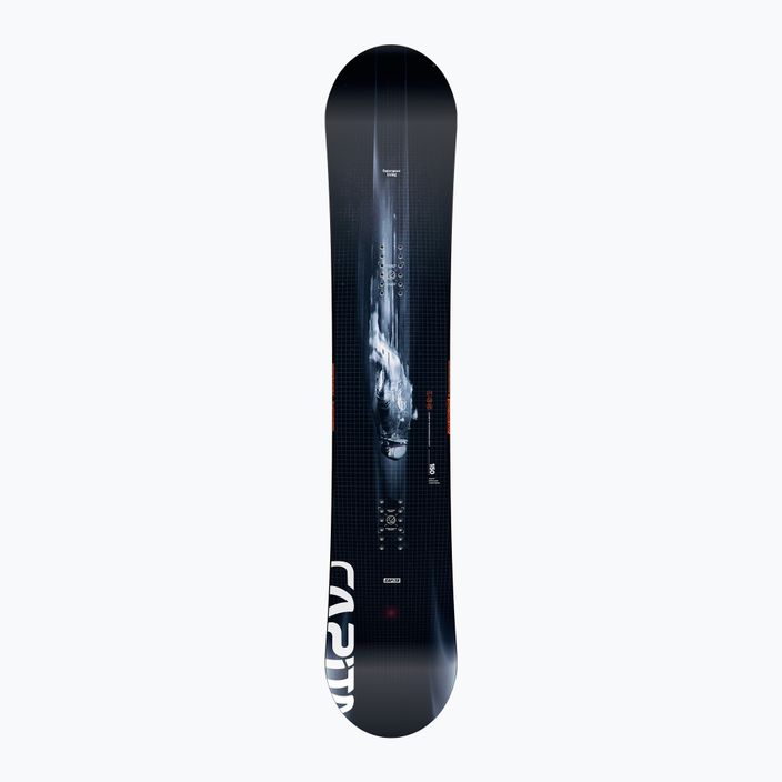 Pánsky snowboard CAPiTA Outerspace Living 150 cm 2