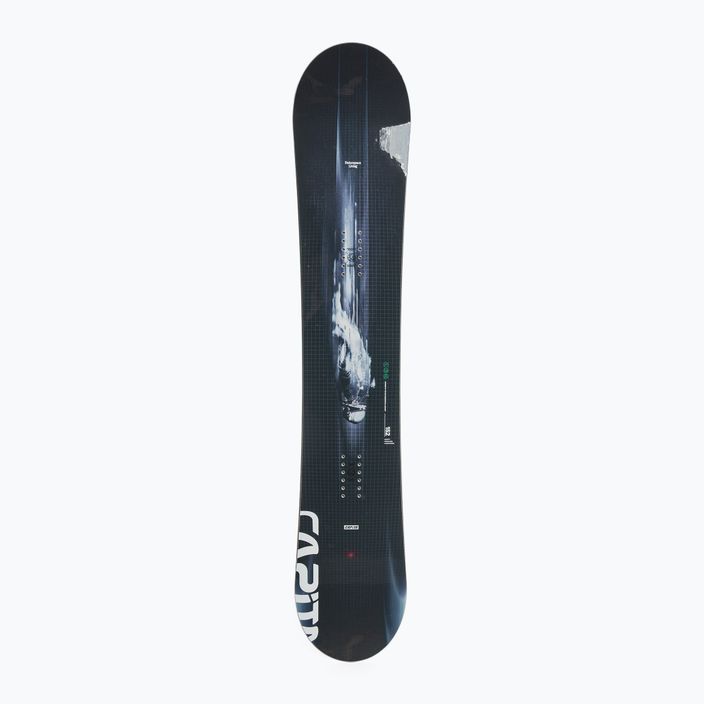 Pánsky snowboard CAPiTA Outerspace Living 152 cm 2