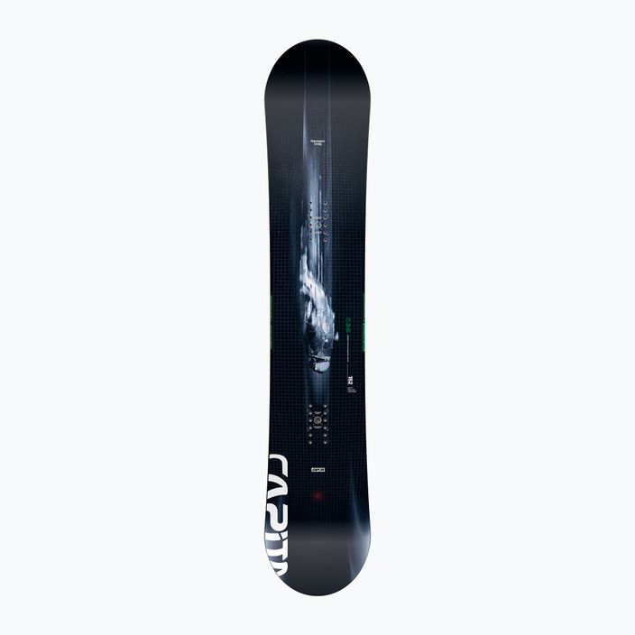 Pánsky snowboard CAPiTA Outerspace Living 152 cm 6