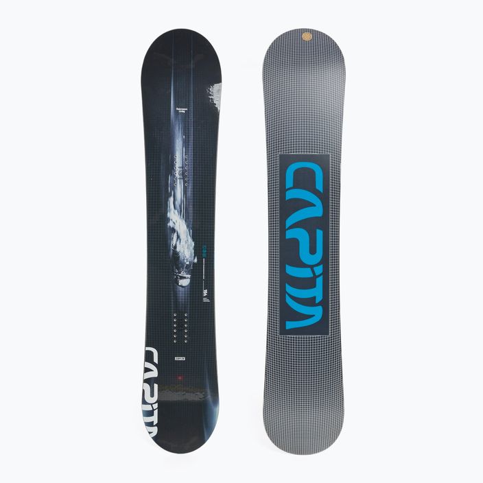 Pánsky snowboard CAPiTA Outerspace Living 154 cm