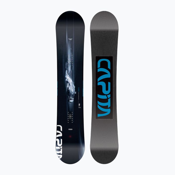 Pánsky snowboard CAPiTA Outerspace Living 154 cm 5