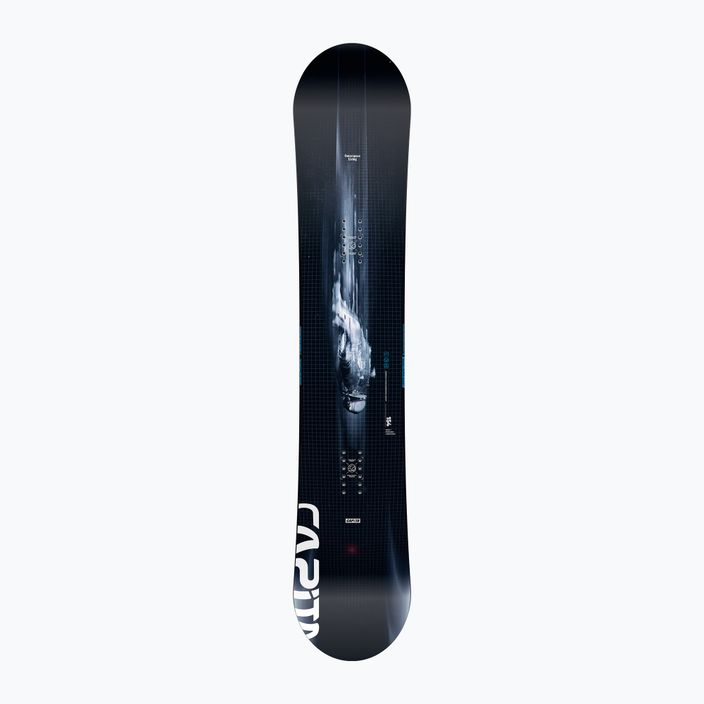 Pánsky snowboard CAPiTA Outerspace Living 154 cm 6