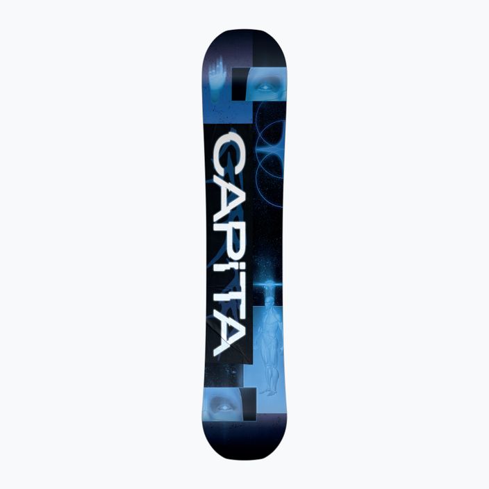 Pánsky snowboard CAPiTA Pathfinder 151 cm 7