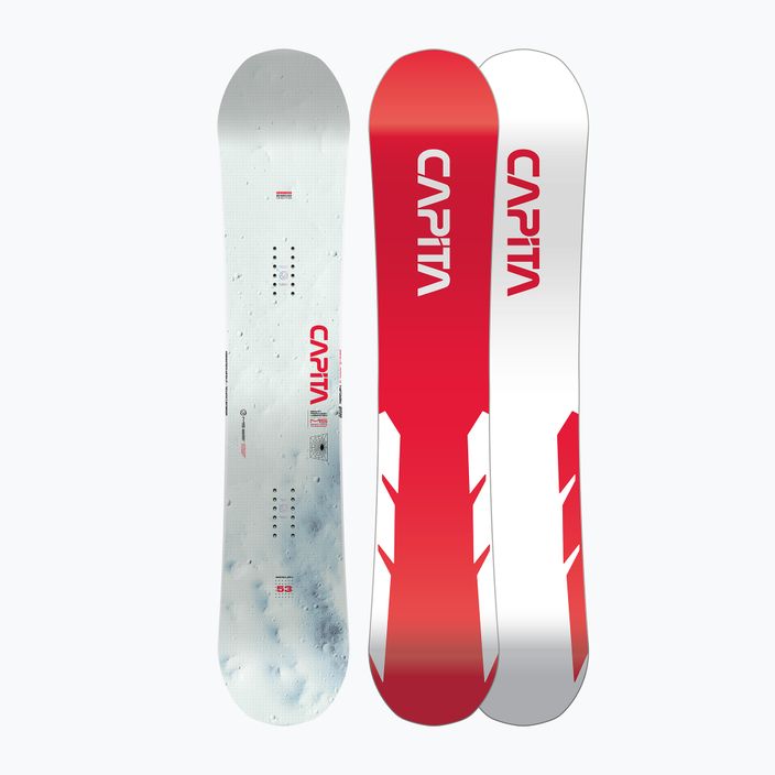Pánsky snowboard CAPiTA Mercury 153 cm