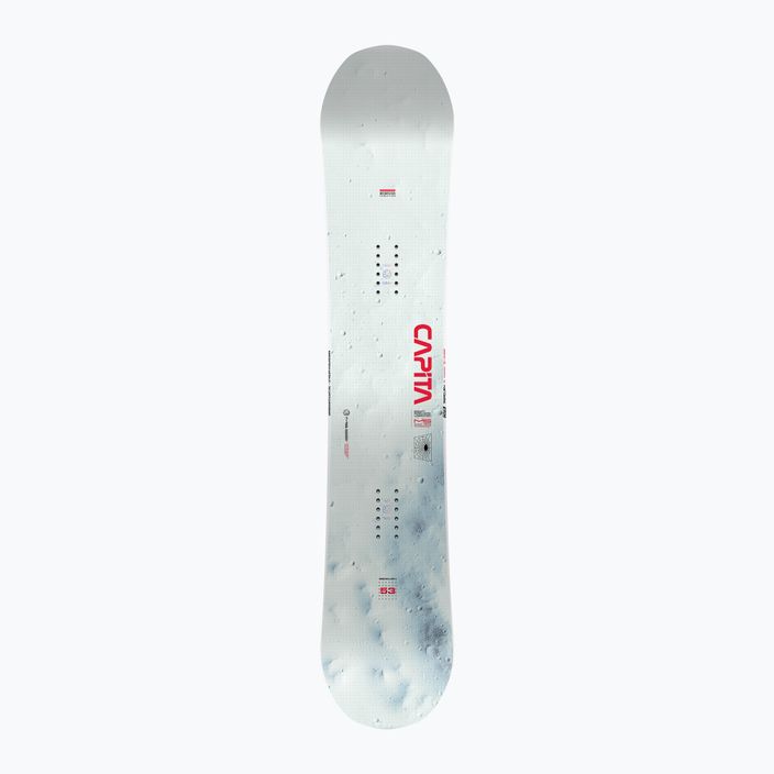 Pánsky snowboard CAPiTA Mercury 153 cm 2
