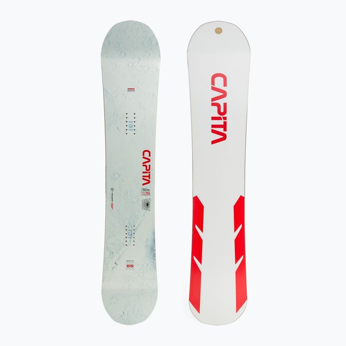 Pánsky snowboard CAPiTA Mercury 155 cm