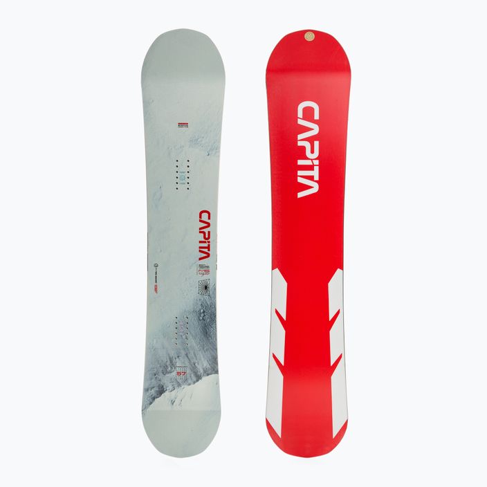 Pánsky snowboard CAPiTA Mercury 157 cm