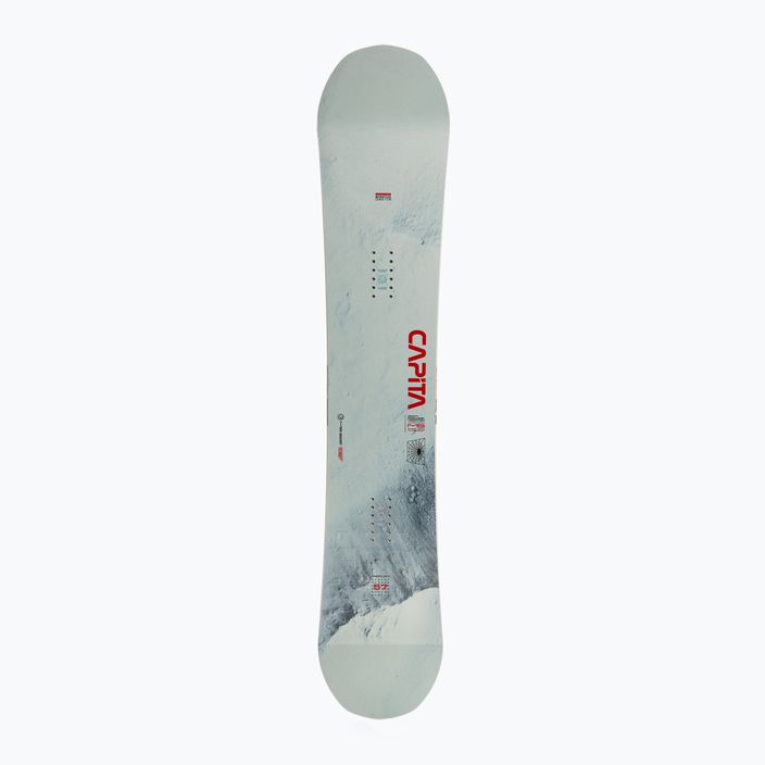Pánsky snowboard CAPiTA Mercury 157 cm 2