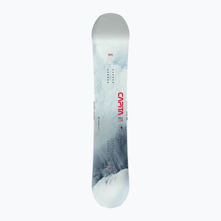 Pánsky snowboard CAPiTA Mercury 157 cm 6