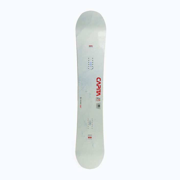 Pánsky snowboard CAPiTA Mercury 159 cm 2