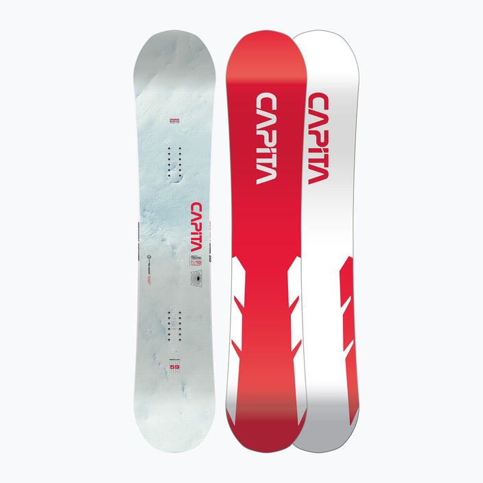 Pánsky snowboard CAPiTA Mercury 159 cm 5
