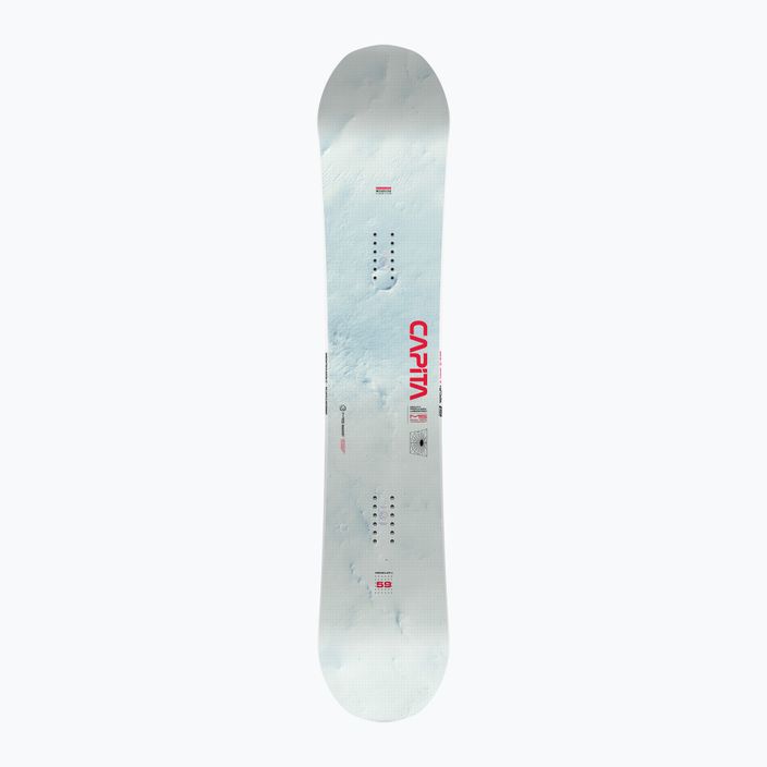 Pánsky snowboard CAPiTA Mercury 159 cm 6
