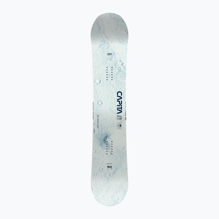 Pánsky snowboard CAPiTA Mercury Wide 160 cm 2