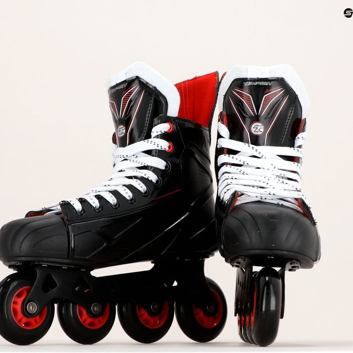Hokejové korčule Tempish Volt-R black 1000004807 19