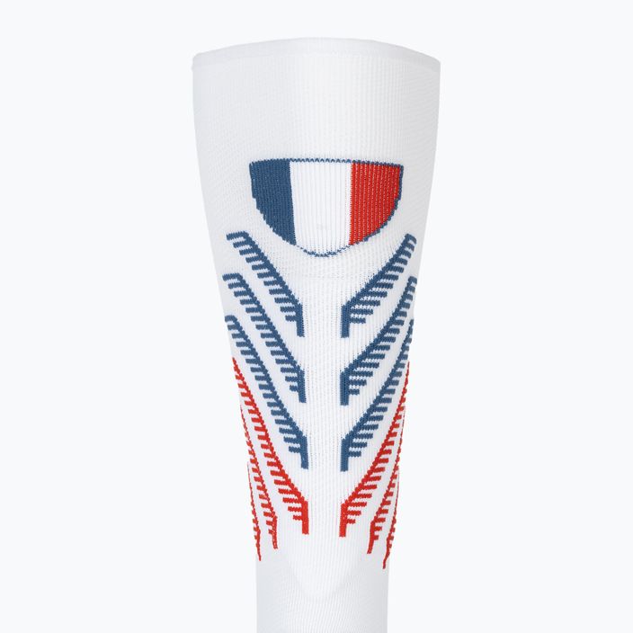 UTN Natyon 3.0 lyžiarske ponožky francúzsko 5