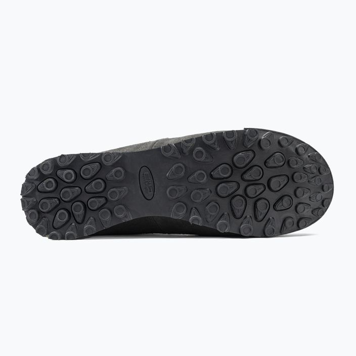 Pánske trekové topánky Heka Wp arabica 3Q49557 5