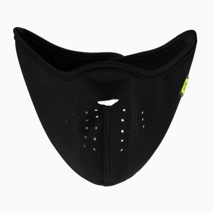 Alé Termico pánska cyklistická maska čierna L21840114 2