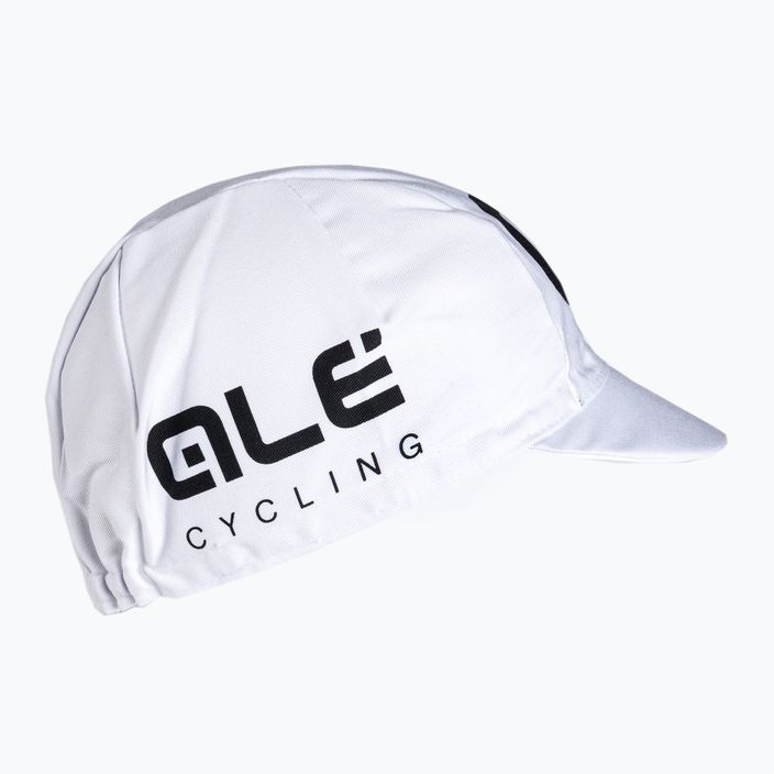 Alé Cappellini Estivi Bavlnená cyklistická čiapka biela L16940014 3