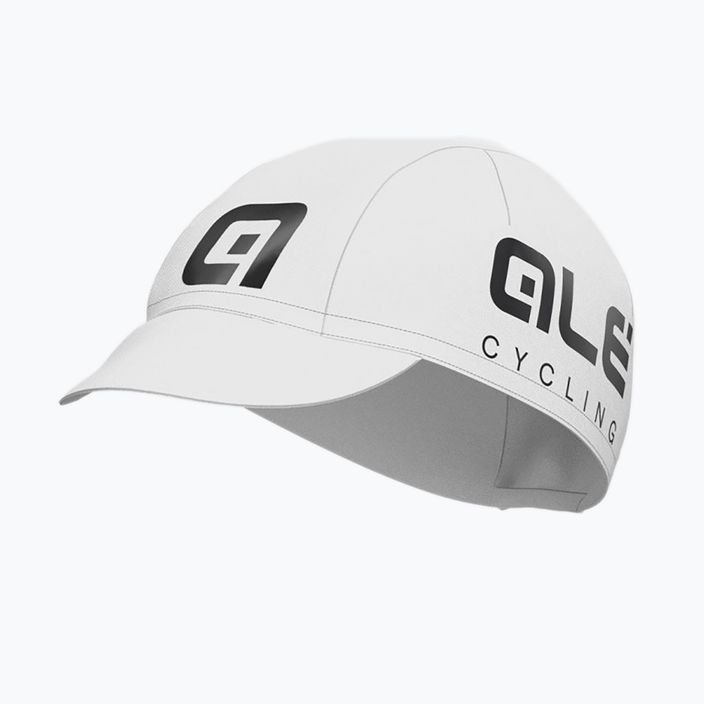 Alé Cappellini Estivi Bavlnená cyklistická čiapka biela L16940014 7