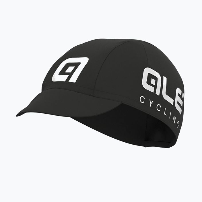 Alé Cappellini Estivi Bavlnená cyklistická čiapka čierna L16954014 7
