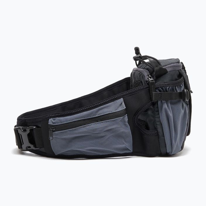 Cyklistické vrecko Oakley Seeker Traverse RC Hip Bag 4 l blackout 2