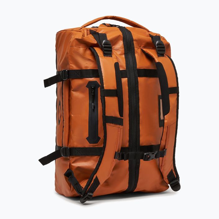 Cestovná taška Oakley Road Trip RC Duffle 50 l ginger 3